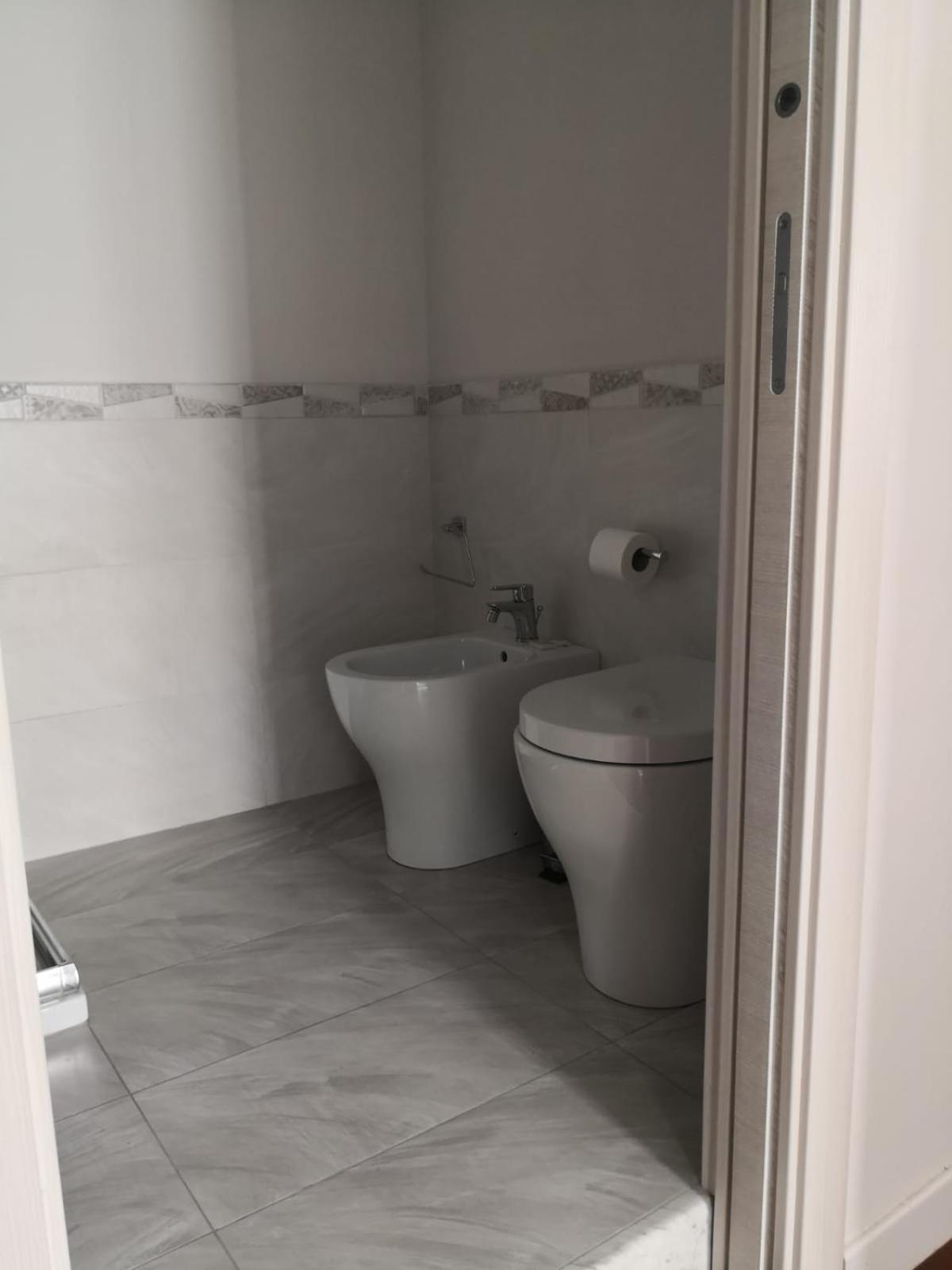 Heart Napoli Apartment Bagian luar foto